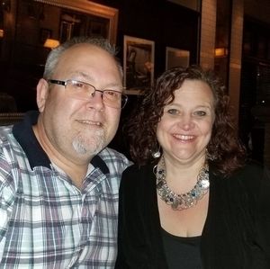 Meet your Posher, Cheryl